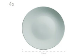 MÄSER Geschirr-Set »Pastell Selection«, 16-teilig -Kuchenwelt Verkauf gcp80a9011f175f491f862546c19c8b3443