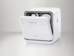 SILVERCREST® KITCHEN TOOLS Geschirrspülmaschine »SGW 860 A1«, Mit Wassertank -Kuchenwelt Verkauf gcp80c8b1145e8747448e8e427648b2b447