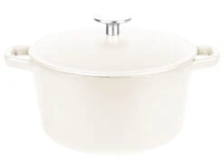 GSW Gusseisen Kochtopf, Ø 21 Cm -Kuchenwelt Verkauf gcp81797e656cfa47a4a807f823f40d6a62