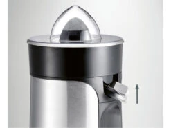 SILVERCREST® KITCHEN TOOLS Zitruspresse »SZP 85 A1«, Aus Edelstahl, 85 W -Kuchenwelt Verkauf gcp81b202f0c56f49f583f7ca9930a269a9