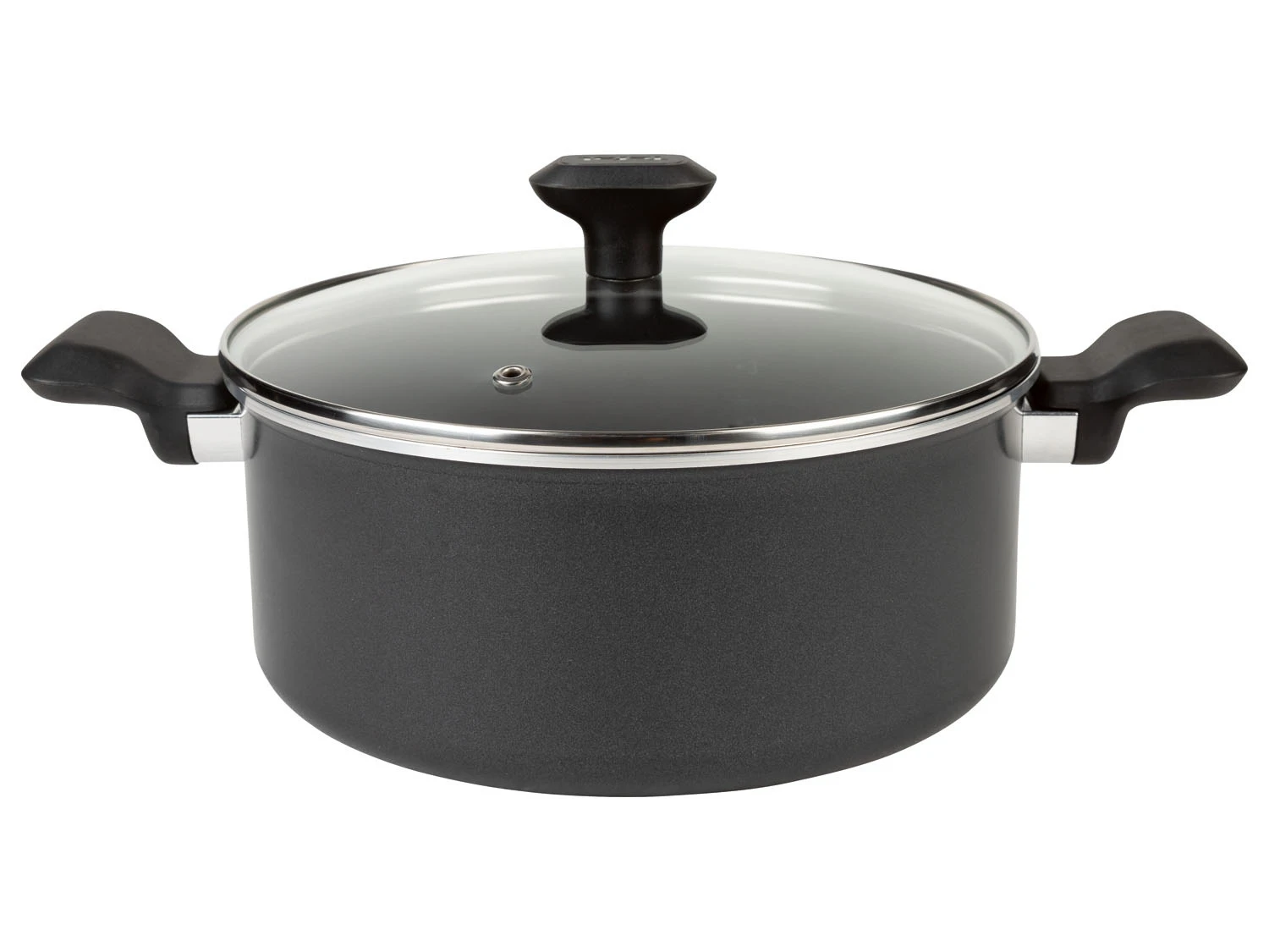 Tefal Kochtopf »C30846« Mit Deckel, Antihaftversiegelt , Ø 24 Cm 1 Tefal Kochtopf »C30846« Mit Deckel, Antihaftversiegelt , Ø 24 Cm