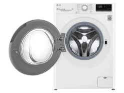 LG Waschtrockner »F14WD96EN0B« 9kg, 1360 U/min -Kuchenwelt Verkauf gcp81f85f67deb3487bbb3b51316bda8930