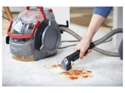 Bissell Teppichreiniger »SpotClean Professional«, Tragbar -Kuchenwelt Verkauf gcp823cd79a73a54c3bb4dff647f6cd2c5d