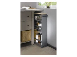 LIVARNO Home Küchen-Nischenwagen, Universell Einsetzbar -Kuchenwelt Verkauf gcp82cffd3714f94876996226d156d22415