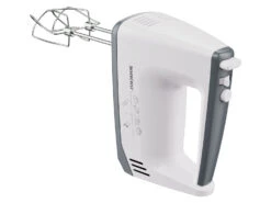 SILVERCREST® KITCHEN TOOLS Handmixer »SHM 300 D2«, Turbotaste 19 SILVERCREST® KITCHEN TOOLS Handmixer »SHM 300 D2«, Turbotaste -Kuchenwelt Verkauf gcp8381b42281d64dbd9a85b97c861a254a