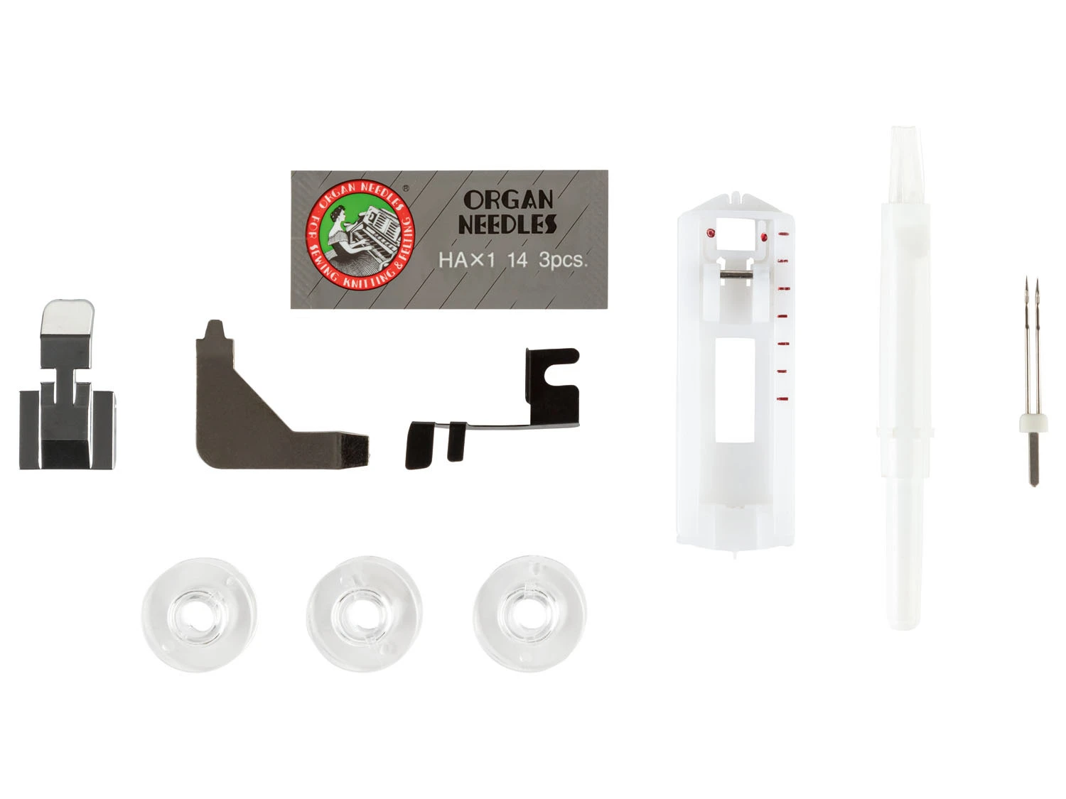 EASYmaxx Digitale Nähmaschine »Mod. ST 700«, 50 Nähprogramme 7 EASYmaxx Digitale Nähmaschine »Mod. ST 700«, 50 Nähprogramme – Bild 7