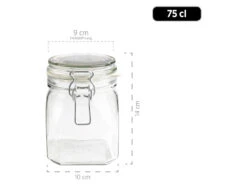 MÄSER Einkochglas-Serie »Gothika«, Lebensmittelecht -Kuchenwelt Verkauf gcp84d5509e1e554493a69eb1be55e88a61