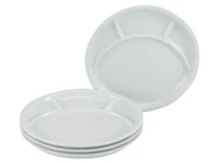 Creatable Fondue Und Grill-Teller UNIVERSAL Porzellan 4 Teilig -Kuchenwelt Verkauf gcp8528a364620a4319802f96ff8fa56475