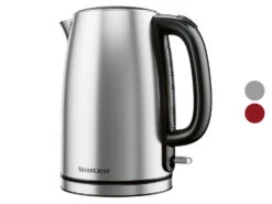 SILVERCREST® KITCHEN TOOLS Wasserkocher »EDS SWKE 3100 D1«, Max. 1,7 L