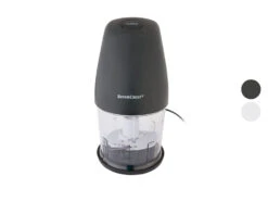 SILVERCREST® KITCHEN TOOLS Multizerkleinerer »SMZ 260 J4«, Einfache Einhandbedienung