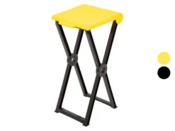 Müllsackständer, Mit Klappdeckel