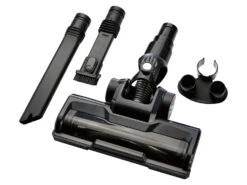 SILVERCREST® Akku-Staubsauger »22,2 SHAZ E6«, Beutellos -Kuchenwelt Verkauf gcp85eeeb72f4e54fe589a959bf90a13ad8