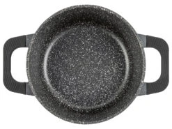 ERNESTO® Aluguss-Kochtopf, Granitoptik, Ø 20 Cm -Kuchenwelt Verkauf gcp87482171333a4d3185b66b93389e19a6