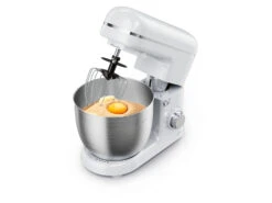 SILVERCREST® KITCHEN TOOLS Küchenmaschine »SKM 600 C2«, 600 W -Kuchenwelt Verkauf gcp883ff3c482d645ebb9ed3dd1199569d0