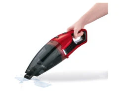 SILVERCREST® Handstaubsauger Nass- Und Trocken, mit Turbobürste -Kuchenwelt Verkauf gcp88d6eb9f13714cde88130d8eb80632ca