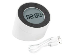 MEBUS Digitalwecker, Mit Nachtlichtfunktion -Kuchenwelt Verkauf gcp89114836794e46539dade338c87b55f5