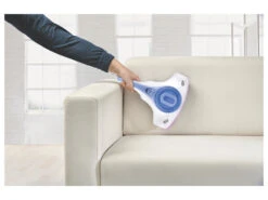 SILVERCREST® Milbensauger »SMS 300 B2«, 300 W, HEPA-Filter -Kuchenwelt Verkauf gcp893448e1ba8e4f138d86871718b8cb1c