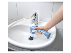 SILVERCREST® Elektrische Reinigungsbürste »SRB 6 B1«, 5-teilig -Kuchenwelt Verkauf gcp8a031536714d4bfdb747cc7a905d18cb