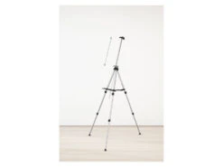 Crelando® Aluminium-Staffelei, Mit Tasche -Kuchenwelt Verkauf gcp8b5f9ccee50a46c286193f1fed4168a9