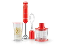 SILVERCREST® KITCHEN TOOLS Stabmixer-Set »SSMSR 600 A1«, 3-in-1, 600 W -Kuchenwelt Verkauf gcp8b6fabfac0c84f7ea6d3704b354b349f