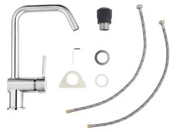 LIVARNO Home Einhebel-Spültischarmatur, 40-mm-Kartusche, Mit Temperaturbegrenzer 13 LIVARNO Home Einhebel-Spültischarmatur, 40-mm-Kartusche, Mit Temperaturbegrenzer -Kuchenwelt Verkauf gcp8bf12ef5e1e640a7a57c2394c0a677e8