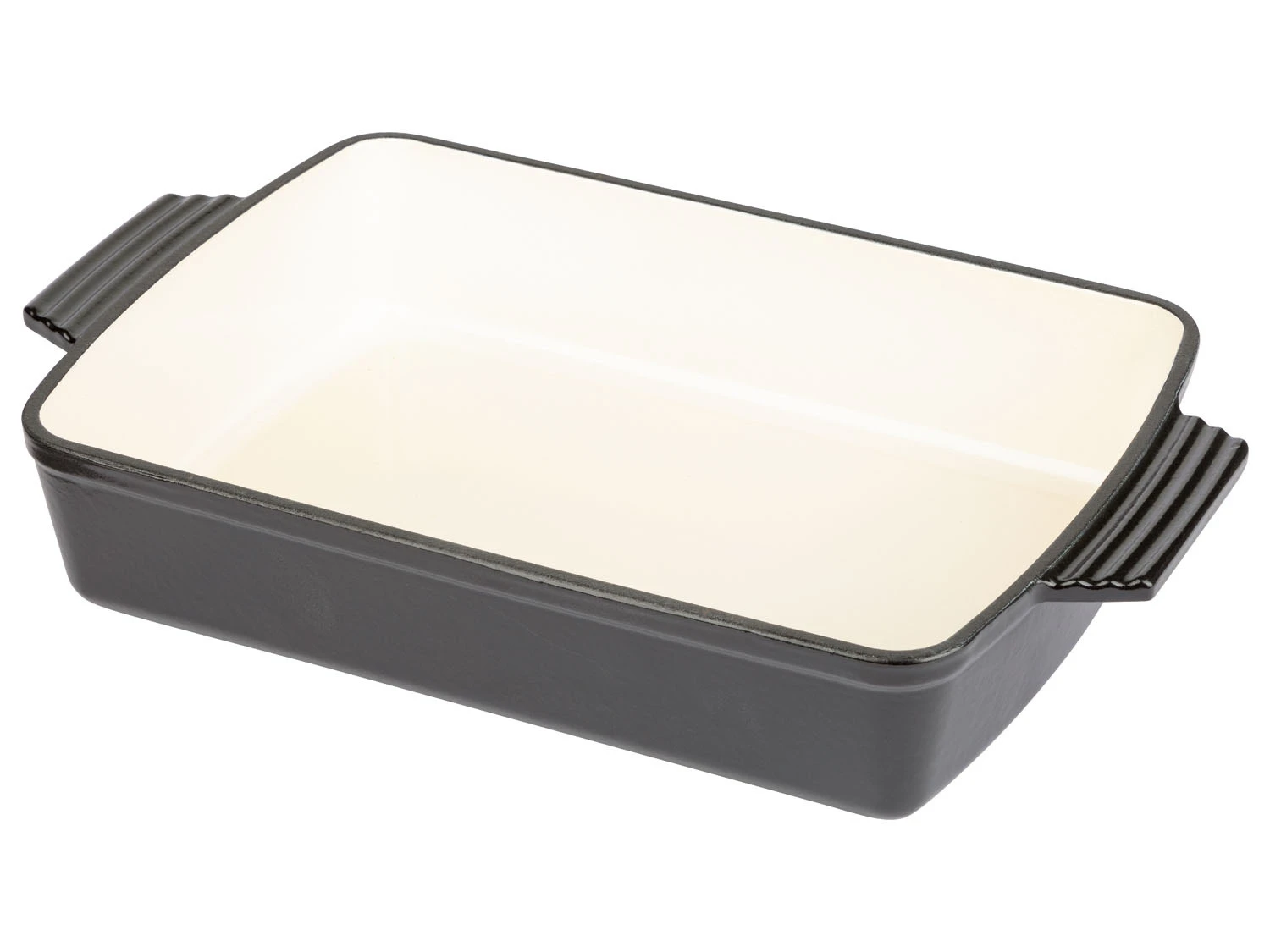 GSW Gusseisen Auflaufform, 30 X 21 Cm 9 GSW Gusseisen Auflaufform, 30 X 21 Cm – Bild 9