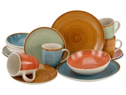 Creatable COUNTRY, Kombiservice 24 Teilig