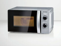 SILVERCREST® KITCHEN TOOLS Mikrowelle »SMW 700 D3«, 17 L -Kuchenwelt Verkauf gcp8d447ef04e4444ce90a62325a0f591ef