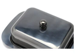 ECHTWERK Butterdose Aus Edelstahl 16 ECHTWERK Butterdose Aus Edelstahl -Kuchenwelt Verkauf gcp8d5bd797eb1a4ba28745d30283679624