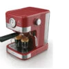 SILVERCREST® KITCHEN TOOLS Siebträger-Espressomaschine »SEM 1100 C4«, 1100 W