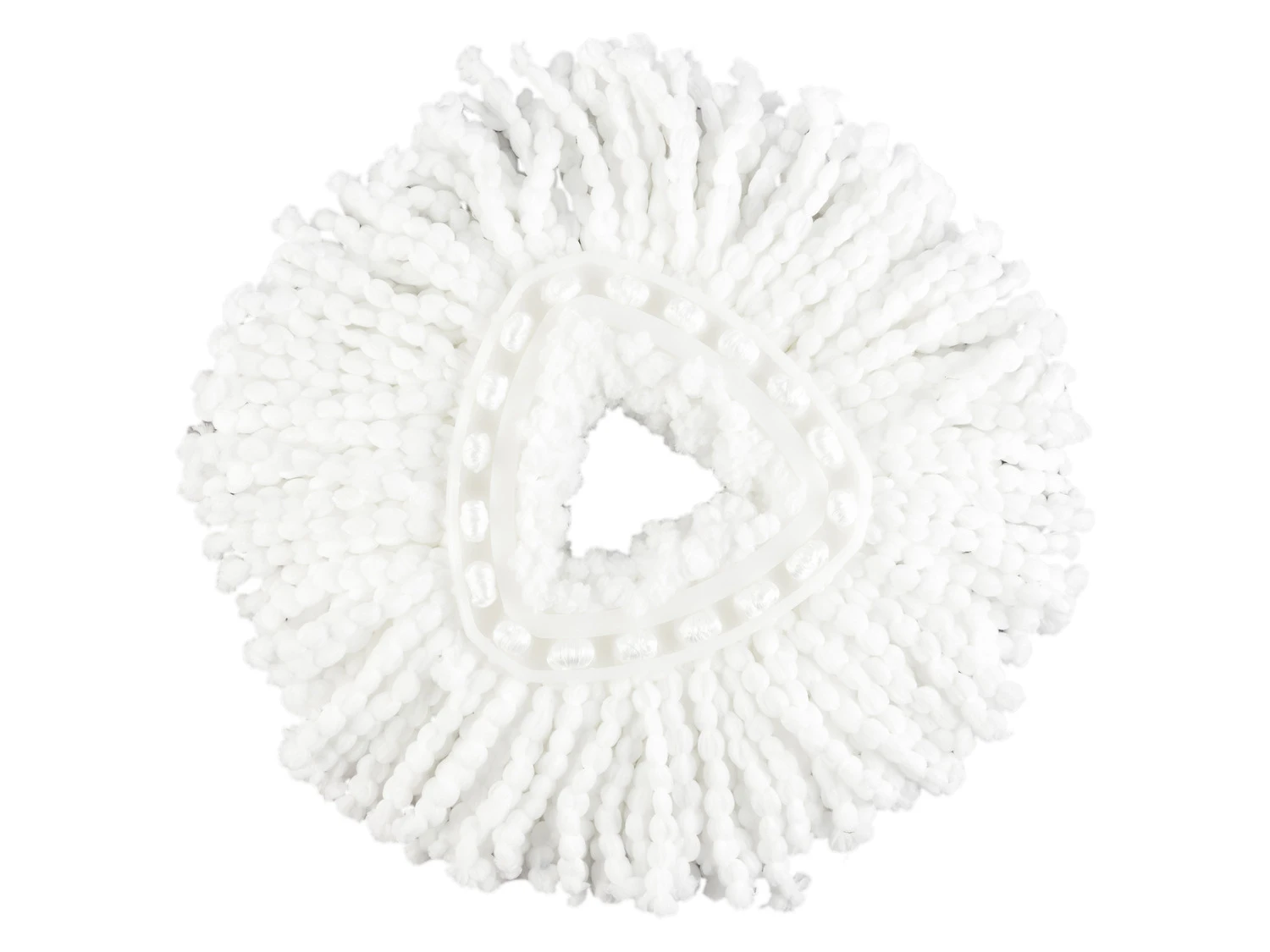 Vileda Wischmop Komplett-Set »Easy Wring & Clean«, Mit Power-Schleuder 3 Vileda Wischmop Komplett-Set »Easy Wring & Clean«, Mit Power-Schleuder – Bild 3