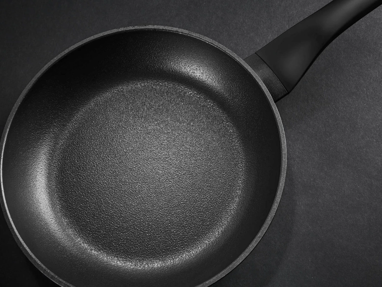 ERNESTO® Aluguss-Pfanne, Ø 20 Cm 4 ERNESTO® Aluguss-Pfanne, Ø 20 Cm – Bild 4