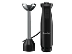 SILVERCREST® KITCHEN TOOLS Stabmixer »SSMR 600 A1«, Aus 49 % Recyceltem Kunststoff 18 SILVERCREST® KITCHEN TOOLS Stabmixer »SSMR 600 A1«, Aus 49 % Recyceltem Kunststoff -Kuchenwelt Verkauf gcp8e79c0bf061142b9bf871005845115d8