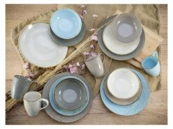 Creatable NATURE COLLECTION Skandinavien, Geschirrset Kombiservice 16 Teilig -Kuchenwelt Verkauf gcp8e9280e6936c4b138fa45651419c0fd2