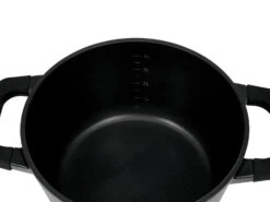 ERNESTO® Aluguss-Kochtopf, Ø 24 Cm, Mit Glasdeckel -Kuchenwelt Verkauf gcp8eaedd2c0ffe40f6a4731f3a6e2e35a3