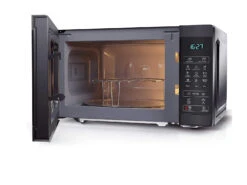 Sharp Mikrowelle »YC-MG02« 12 Sharp Mikrowelle »YC-MG02« -Kuchenwelt Verkauf gcp8ee1db810388438a9914fa7111364616