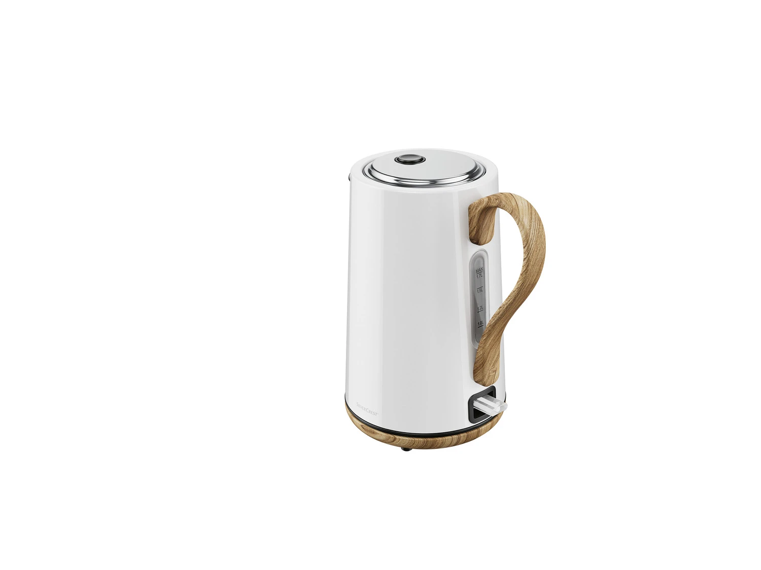 SILVERCREST® KITCHEN TOOLS Wasserkocher »SWKH 3100 A1«, 1,7 L 6 SILVERCREST® KITCHEN TOOLS Wasserkocher »SWKH 3100 A1«, 1,7 L – Bild 6