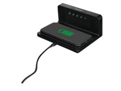 AURIOL® AURIOL Digitaler Wecker, Mit Kabelloser Ladefunktion -Kuchenwelt Verkauf gcp8f199ea6fc81429f999f87822ed08841