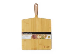 Russell Hobbs Schneidebrett Mit Griff Aus 100% Zertifiziertem Bambus OpulenceCollection -Kuchenwelt Verkauf gcp8f1d68e4687d48e094c0144878f0700b