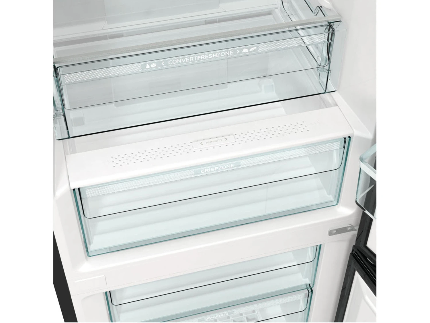 Gorenje Kühlgefrierkombination »ONRK619« 8 Gorenje Kühlgefrierkombination »ONRK619« – Bild 8