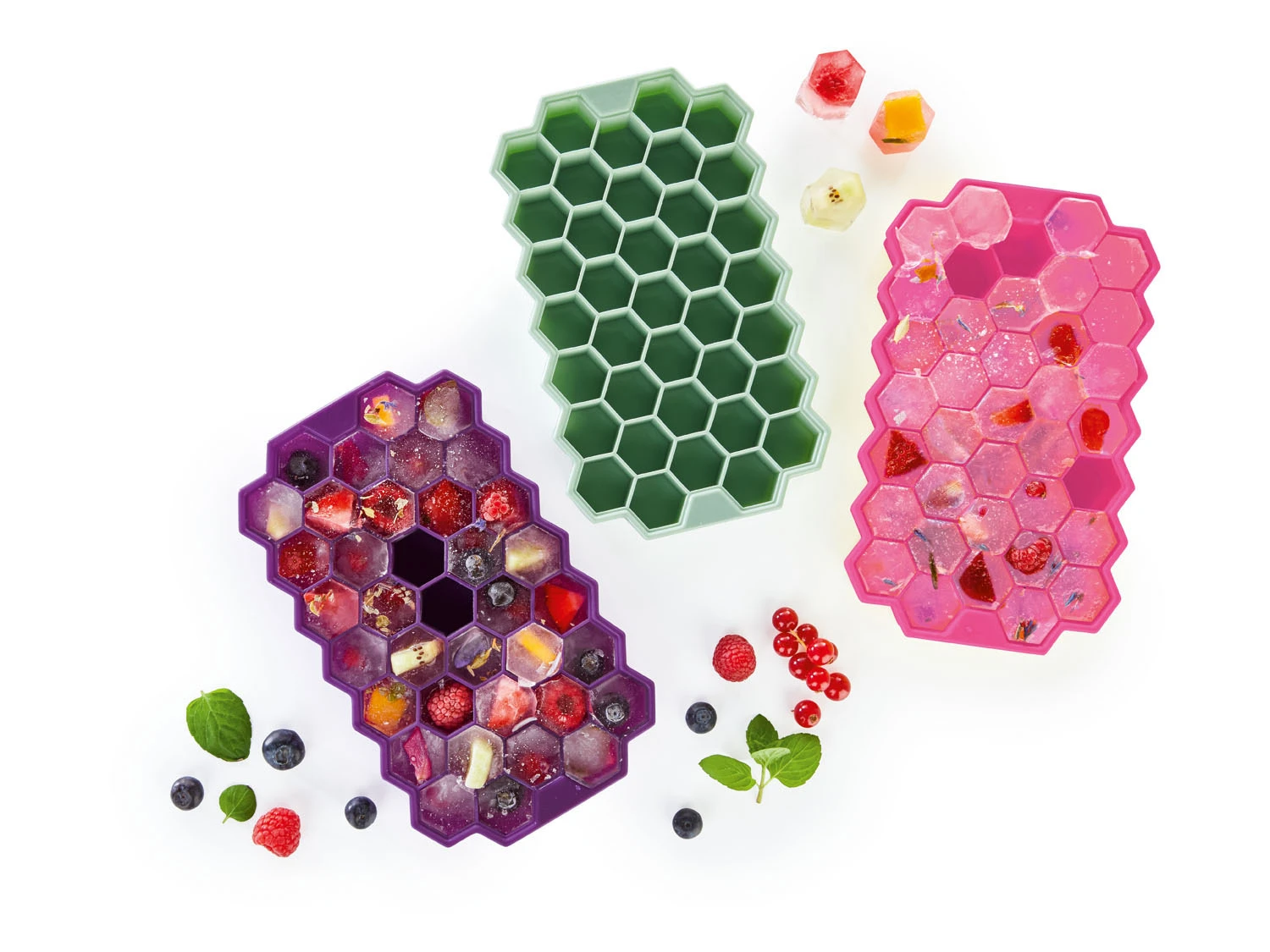 SILVERCREST® Minigefrierschrank »SMG 33 A2« + Eiswürfelformer 7 SILVERCREST® Minigefrierschrank »SMG 33 A2« + Eiswürfelformer – Bild 7