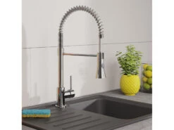 Eisl Küchenarmatur »LEON« Mit 360° Schwenkbereich -Kuchenwelt Verkauf gcp8fb2780f9b7f4e9180b718c7f413b880