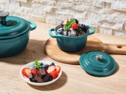 ERNESTO® Gusseisen-Topf, Ø 10 Cm -Kuchenwelt Verkauf gcp8fb335f8593f4ce29c8bd23bc78b6a5e