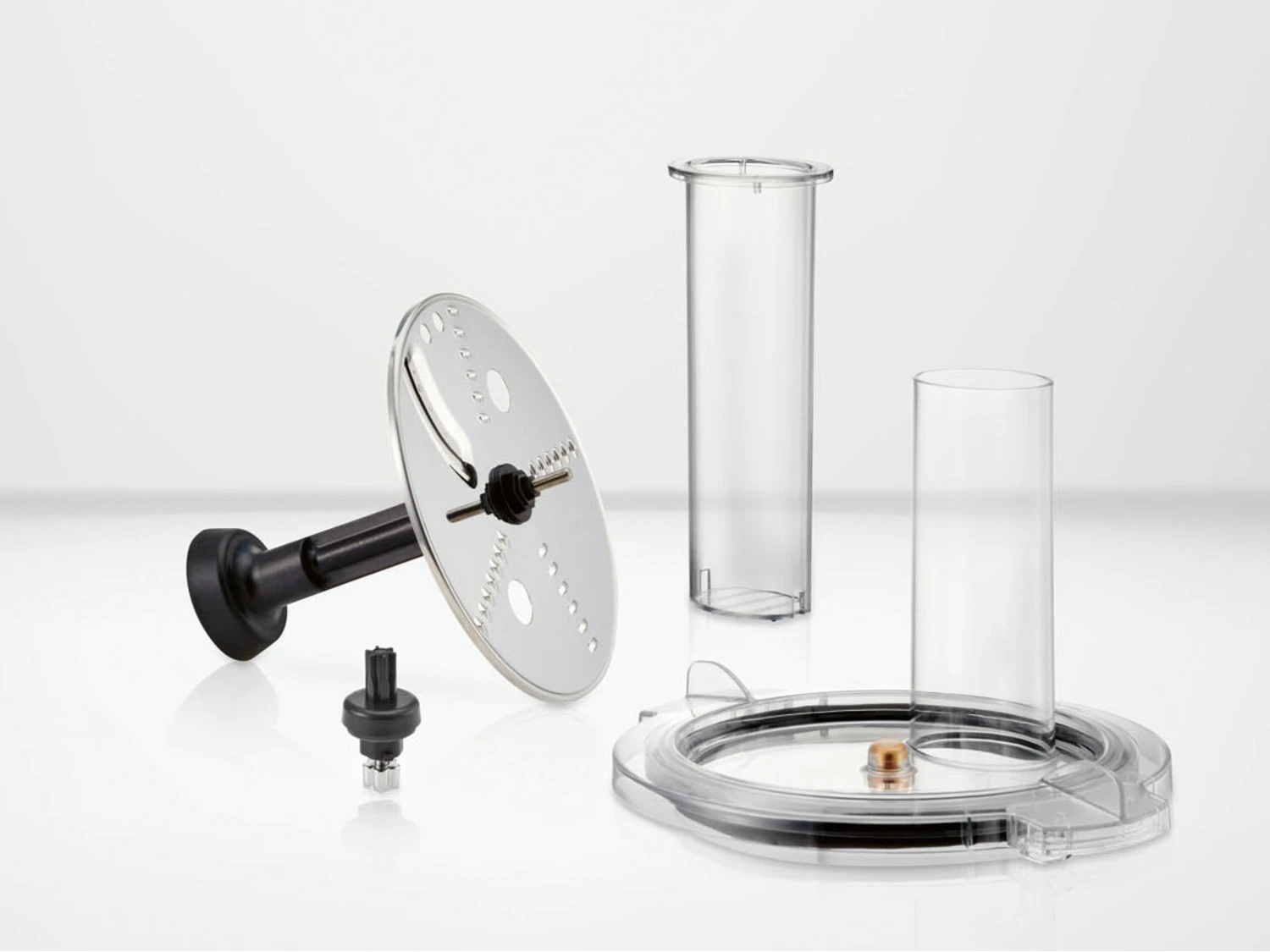 SILVERCREST® KITCHEN TOOLS Monsieur Cuisine Food Processor-Aufsatz 10 SILVERCREST® KITCHEN TOOLS Monsieur Cuisine Food Processor-Aufsatz – Bild 10