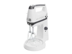 SILVERCREST® KITCHEN TOOLS Handmixer SHMS 300 C2 Mit Schüssel Und Spritzschutz -Kuchenwelt Verkauf gcp90d24d0a088f4058b0b803246687bf39