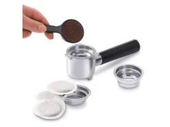 Delonghi Siebträger »EC850.M« -Kuchenwelt Verkauf gcp90d6422bdc81458485297275f5928504