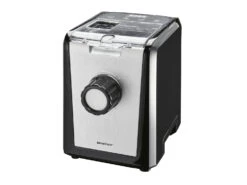 SILVERCREST® KITCHEN TOOLS Pasta Maschine »SPM 220 A1«, Mit 8 Formscheiben Und Ravioliformer