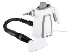 SILVERCREST® Dampfreiniger SDR 1050 D1, 250 Ml