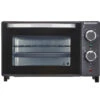 SILVERCREST® KITCHEN TOOLS Mini Backofen »SGB 800 A1«, 800 W