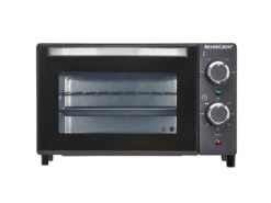 SILVERCREST® KITCHEN TOOLS Mini Backofen »SGB 800 A1«, 800 W